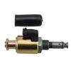 Ford Fuel Injection Pressure Regulator IPR Valve (F81A9C968AA, F81Z9C968AB)