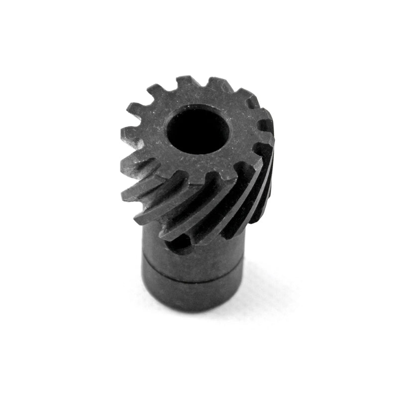 Chevy SBC 350 BBC 454 Cast 0.491" Shaft Distributor Gear