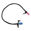 Ford F-150 Radio Info Screen Harness Adapter (2015-2023)