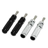 Bike CNC Universal Motorcycle Folding Foot Pegs