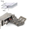Juki DDL-5550, 8500, 8700 Piping Cord Tape Binder (2010-2023)