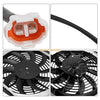 Yamaha Viking VI 700 Radiator Cooling Fan Assembly (2014–2024)
