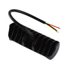 Universal Offroad Vehicles 8 LED Spot Light Work Flood Lamp