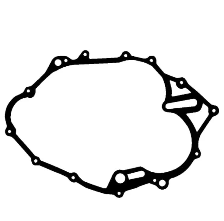 Yamaha XT660Z XTZ660 Tenere 660 Clutch Cover Gasket (2008–2015)