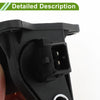 Ford Explorer 4.0L (1997-2004) 1 Pc Crankshaft Position Sensor