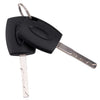 Ford Focus MK2 Front Bonnet Release Lock Latch w/ Keys (2004-2012)