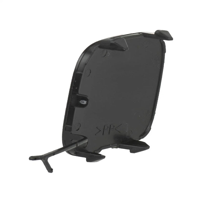 13-15 Subaru XV Crosstrek Front Bumper Tow Hook Cover Cap (2013-2015)