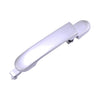 Nissan Versa Right Door Handle (2007-2012)