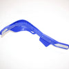 PIT PRO Trail Quad Dirt Bike 22mm Heavy Duty Blue Alloy Hand Guard