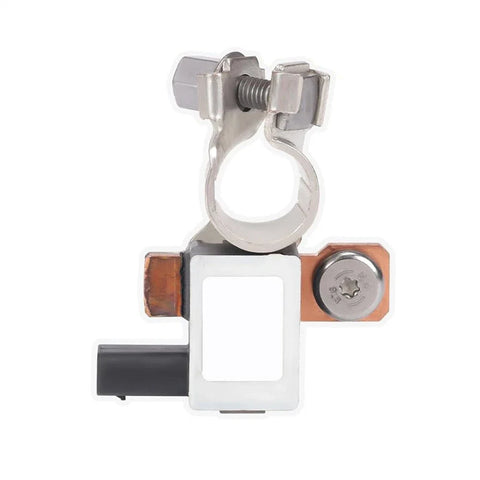 Chevrolet Buick Cadillac Negative Battery Current Sensor