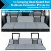 BYD Atto3 Camping Mattress Extension Protector (2022-2024)