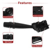 Kia Sedona Turn Signal Switch (2006-2012)