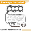 Suzuki K12B ZC71S Cylinder Head Gasket Kit