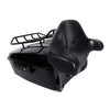 Harley Softail Heritage Classic Trunk Mount Pad Plate (2018-2025)