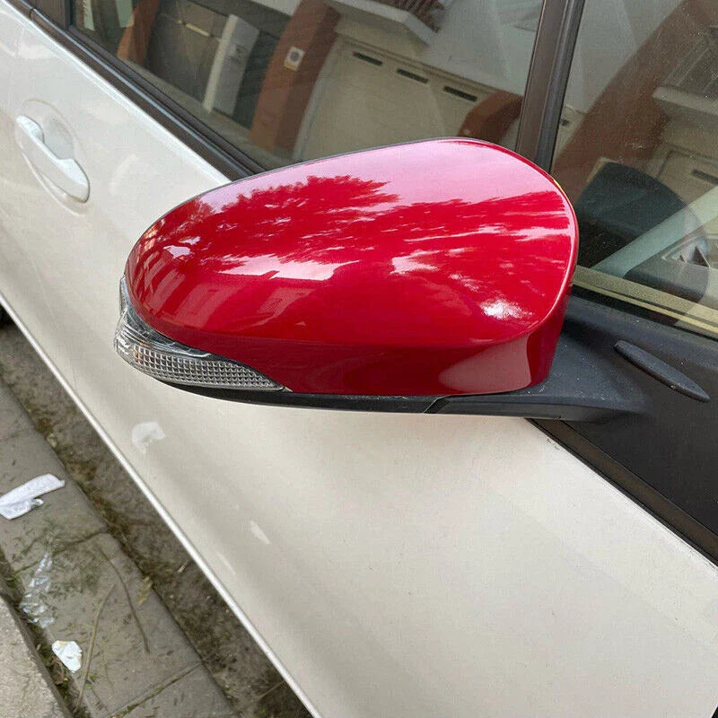 Toyota Scion Corolla Camry Side Rearview Mirror Turn Signal Light (2003-2018)