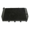 Kawasaki Ninja ZX12R Aluminum Radiator Engine Cooling (2002 - 2005)