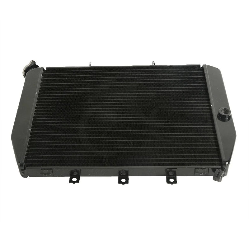 Kawasaki Ninja ZX12R Aluminum Radiator Engine Cooling (2002 - 2005)