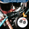 Honda 8 Pin OBD1 Distributor Connector Plug
