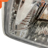 Holden Rodeo RA Pickup UTE Fog Lamp Spot Light Set (2003-2006)