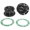 Sierra SJ413 4x4 Alloy Steel Wheel Locking Hub Kit (1981-1998)