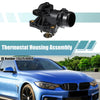 BMW 120i Engine Coolant Thermostat Housing (2005-2010)