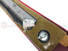 Toyota LandCruiser 100 Series UZJ HDJ Upper Brake Stop