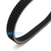 Arctic Cat Lynx 300, Pantera 440, Panther 500 Drive Belt (1991-1988)