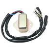 Suzuki TS125ER GP100 GP125 TR100 FR80 TL125 CDI Igniter
