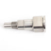 MerCruiser Steering Shaft Pin Seal Bushing Nut Kit