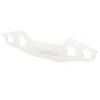 Honda CB400 Super Boldor Silver Speedometer Instrument Meter Cover