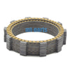 Suzuki TL1000 SV / SW Clutch Friction Plate Kit (1997-1998)