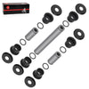 Kawasaki Teryx Teryx4 A-Arm Bearing Bushing Kit (2008–2015)