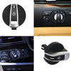 BMW 5 7 Series Front Headlight Control Switch Knob (2010-2017)