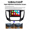 Mitsubishi Triton MQ MR Wireless Head Unit (2015-2023)