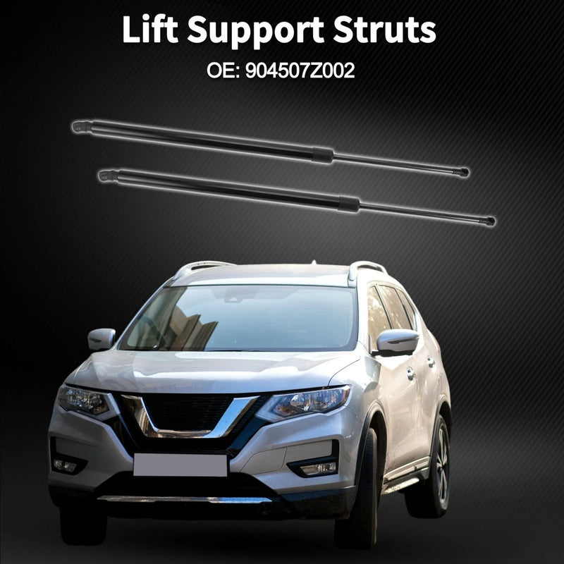 Nissan Armada Rear Hatch Lift Supports Struts (2004-2023)
