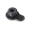YAMAHA WR400 RAPTOR YFM660R BANSHEE YFZ350 COOLANT TANK CAP (1987–2009)