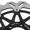 APRILIA, BENELLI, BMW, DUCATI, YAMAHA Front Brake Disc Rotors