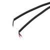 2pcs / Car LED White Reverse Backup Lamps Auto Daytime Running Light 12V