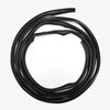 Windshield w/o Vent Weatherstrip Rubber Set 7 Fits Datsun Bluebird 510 4D 67-72