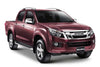 Isuzu D-Max Dashboard Mat Cover (2012-2018)
