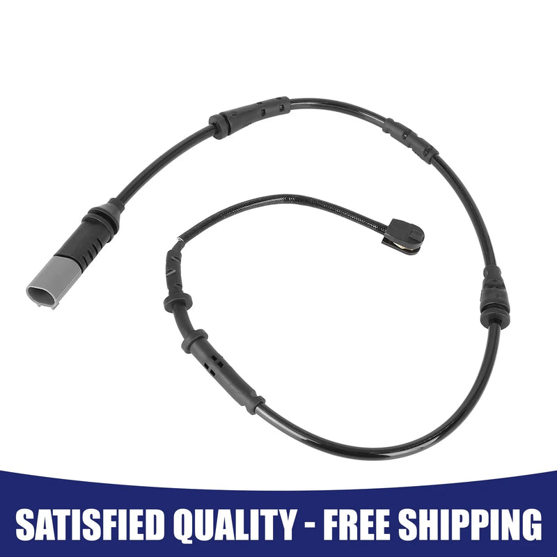 BMW Mini Cooper Rear Brake Pad Wear Sensor (2014 - 2017)