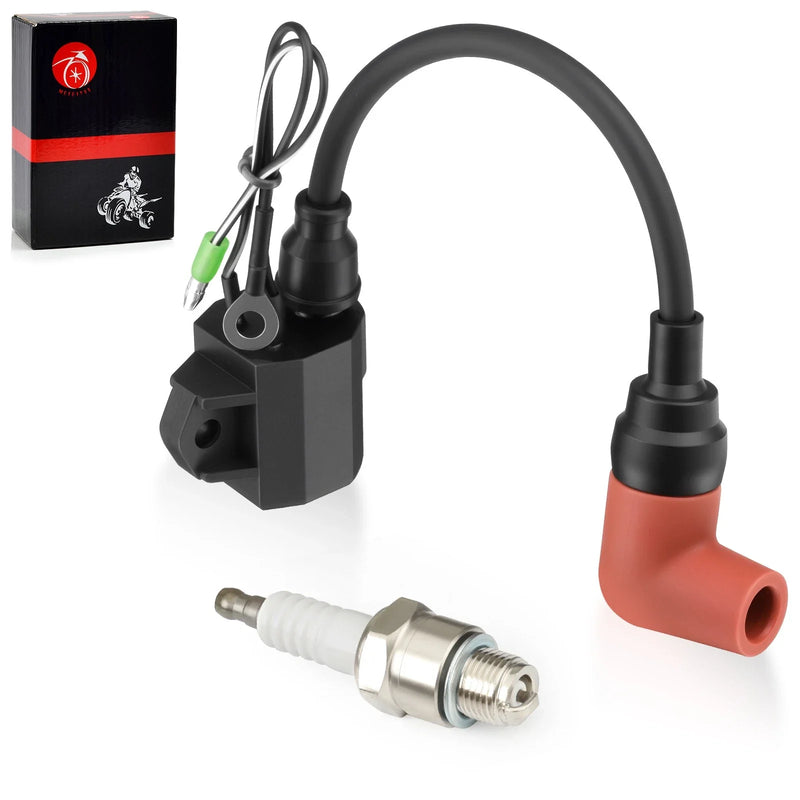 Yamaha Outboard C55–C90 60–90 HP Ignition coil