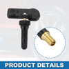 Ram 1500 2500 Tire Pressure Sensor (2011 - 2013)