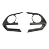 Toyota RAV4 Steering Wheel Switch Button Cover Kit (2019-2021)