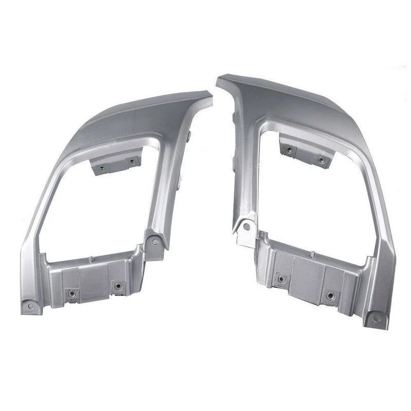 Range Rover Evoque Rear Bumper Cover Trim (2012-2018)