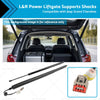 Jeep Grand Cherokee L&R Power Liftgate Supports (2014-2018)