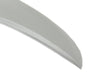BMW F30 F80 M3 P Style ABS Boot Spoiler (2012-2019)