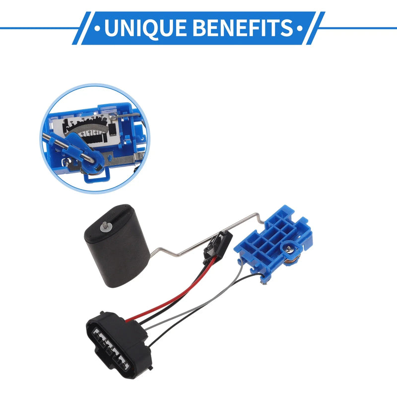 Hyundai Elantra Fuel Tank Sending Unit (2003-2006)
