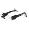 Scion FR-S Subaru BRZ 6 Pcs Carbon Fiber ABS Interior Trim Covers (2013-2020)