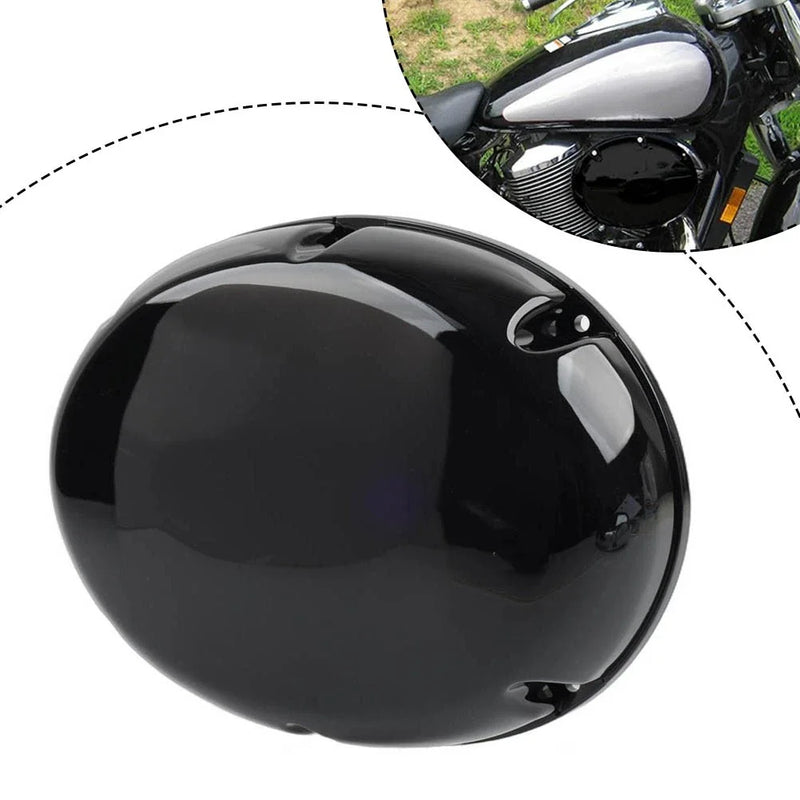 Honda Shadow ACE VT 400 750 Air Intake Cleaner Cover (1997-2003)